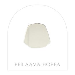 Peilaava Hopea