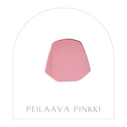 Peilaava Pinkki
