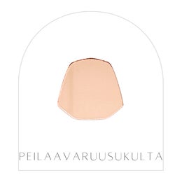 Peilaava Ruusukulta